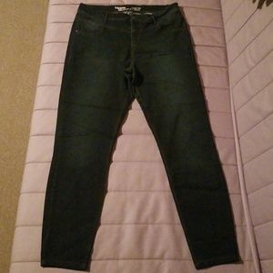 jeans